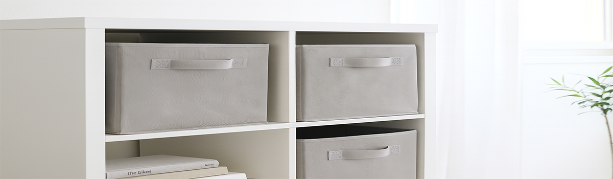 Aufbewahrungsboxen – Adarya Home